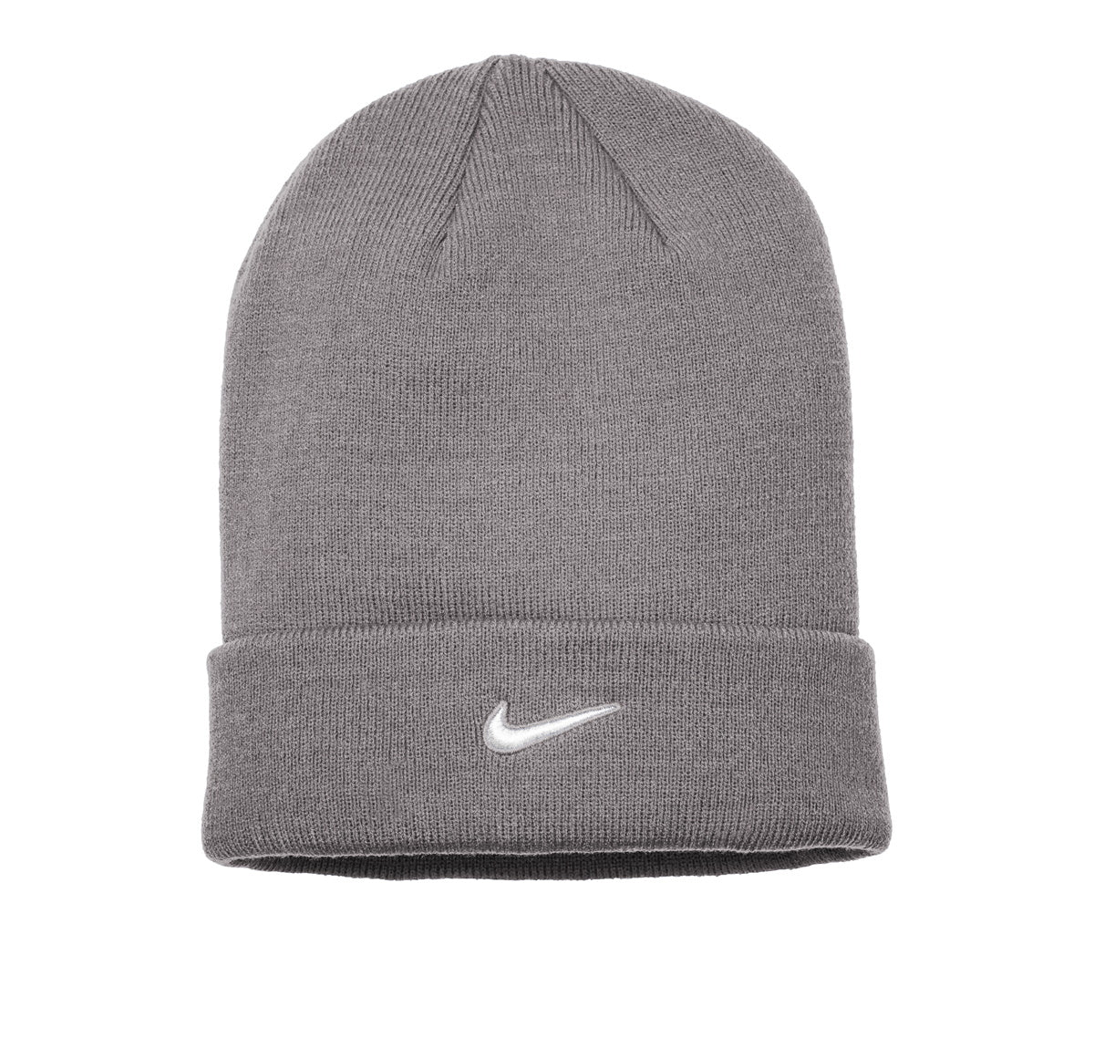 Nike Unisex Cuffed Beanie Hat - Warm Winter Knit Cap for Men & Women - Perfect for Skiing, Snowboarding & Outdoor Activities