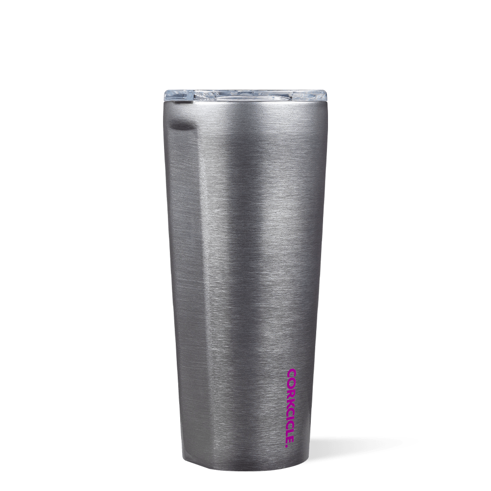 Magical Unicorn Tumbler with Lid and Straw - 20oz Insulated Stainless Steel Water Bottle for Kids, Girls & Women - Perfect for School, Gym, Travel & Outdoor Activities