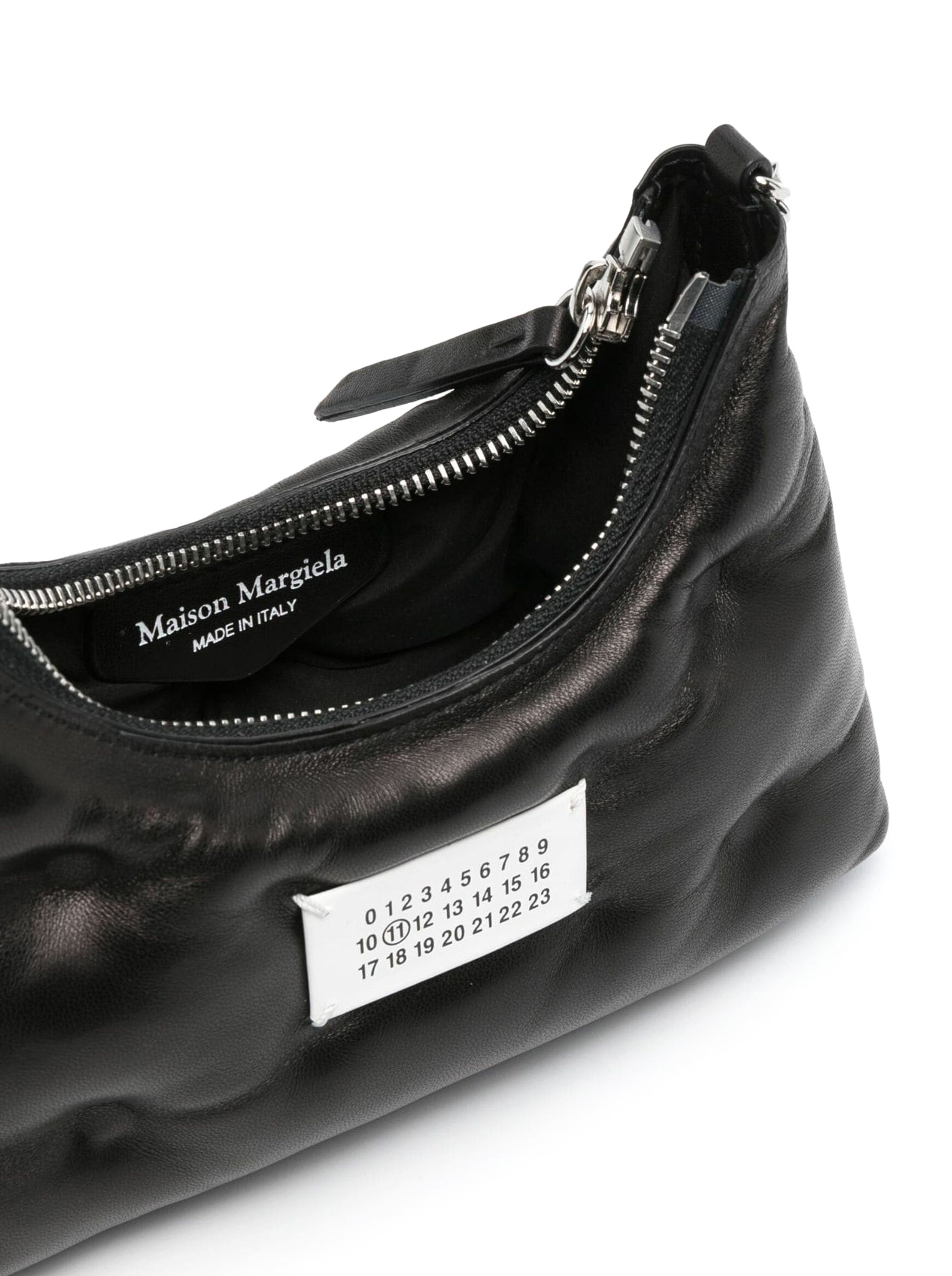 Glam Slam Mini Shoulder Bag for Women - Stylish Crossbody Purse for Everyday Use, Travel & Date Night