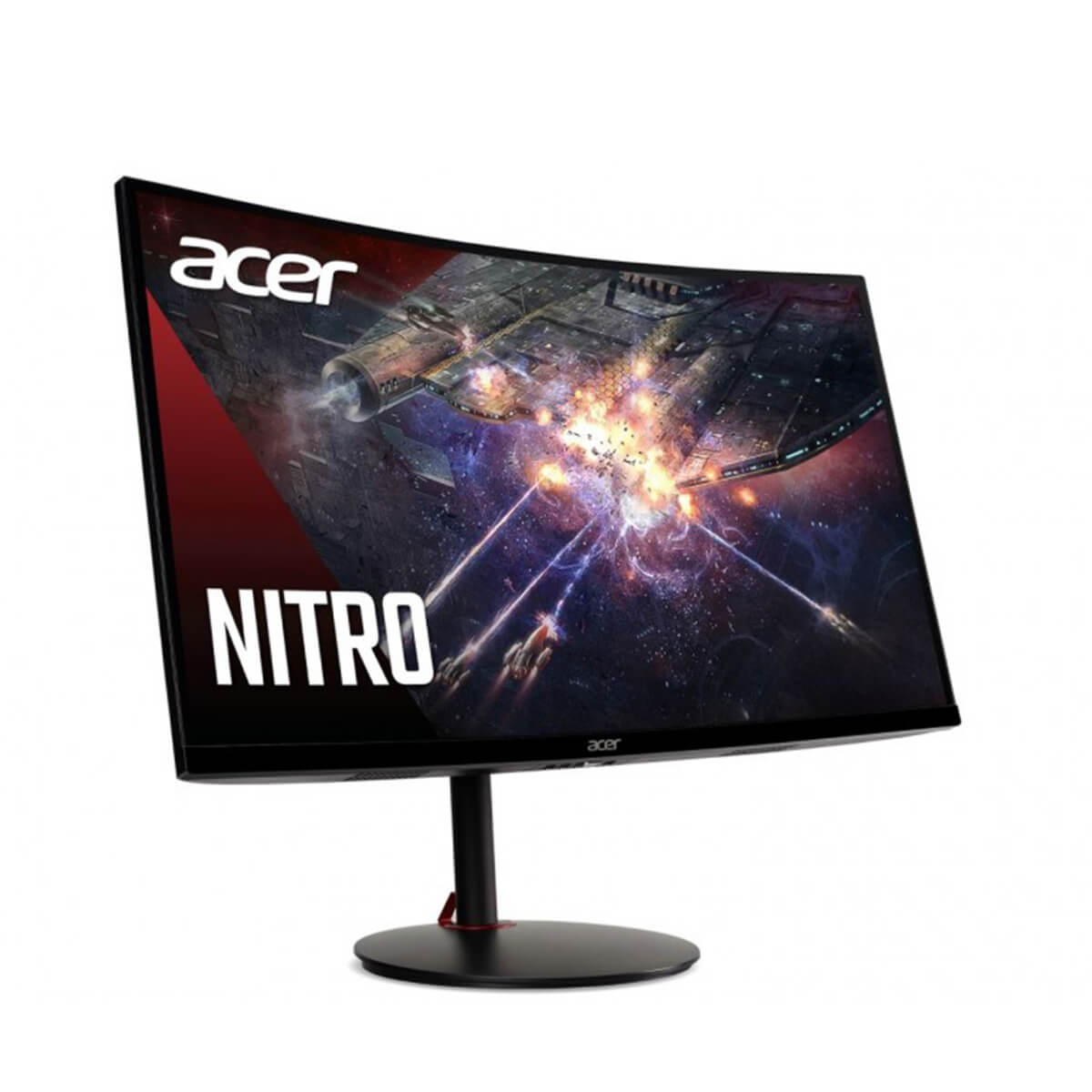 Acer Nitro XZ270UP 27