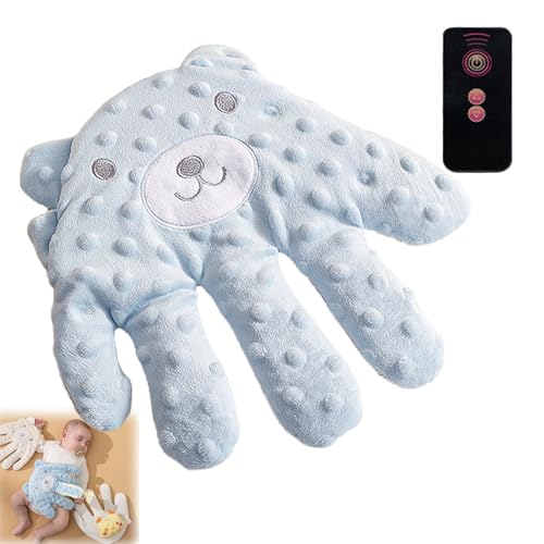 Blue Bear