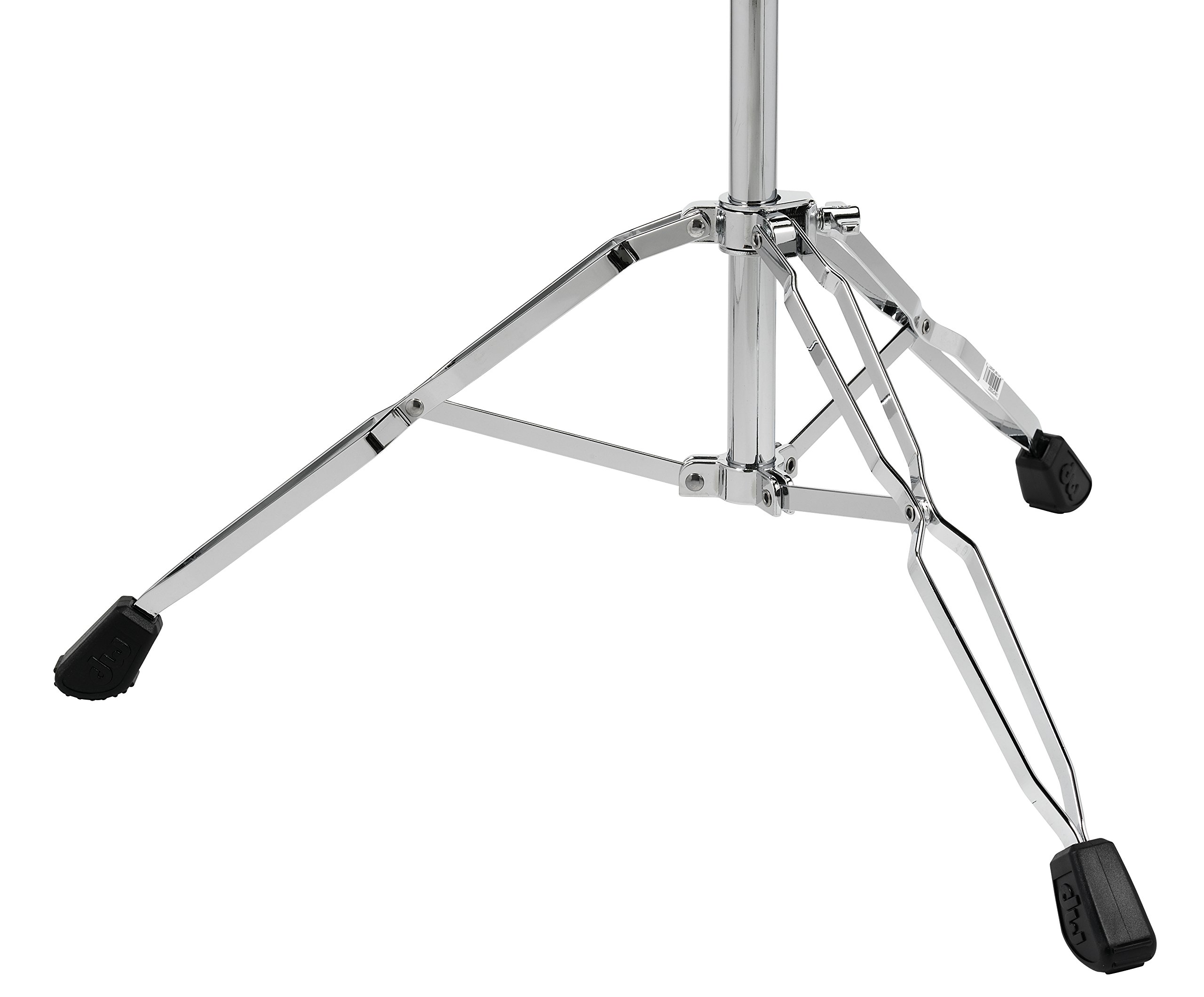 DW DWCP3302 Concert Snare Stand - Heavy Duty Drum Stand for Professional Drummers | Perfect for Live Performances, Studio Recording & Marching Band Use