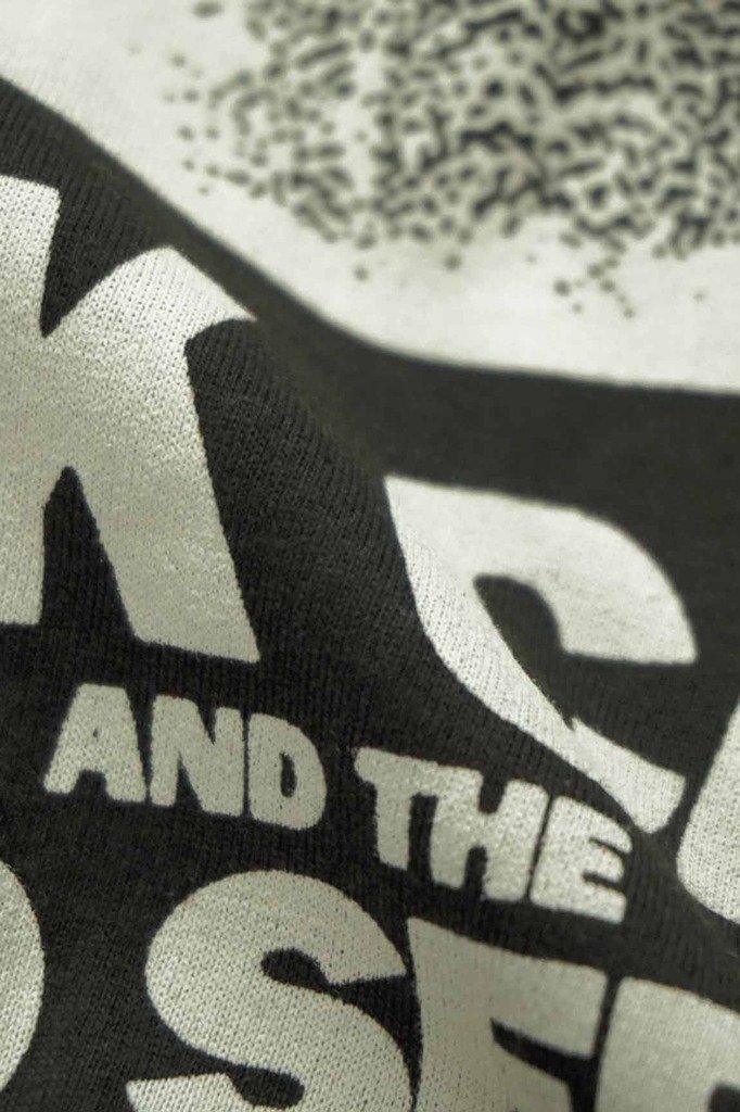 Lectro Men's Nick Cave and The Bad Seeds Alternative Rock Band T-Shirt | Vintage Music Tee for Concerts & Casual Wear | Perfect Gift for Rock Fans