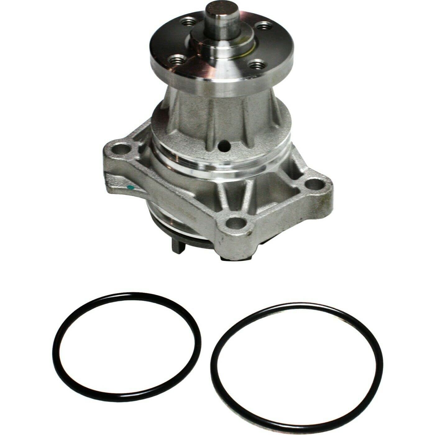 High-Quality Timing Chain Kit with Water Pump for 2001-2004 Chevrolet Tracker - Perfect for Engine Repair & Maintenance