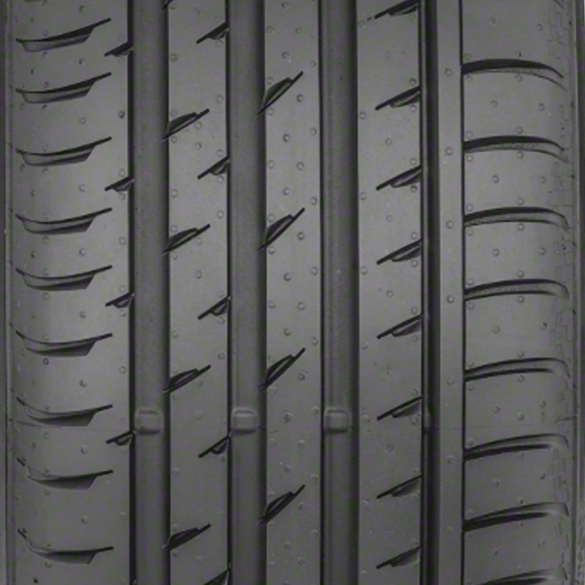 Continental ContiSportContact 3 Summer Performance Tires 245/40ZR20 99Y XL - High-Speed Handling & Wet Traction for Sports Cars & Luxury Sedans