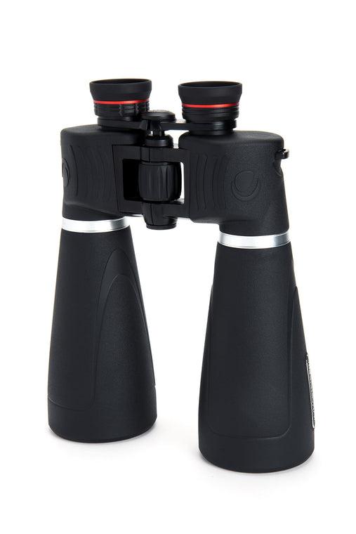 Celestron SkyMaster PRO 15x70 High Power Astronomy Binoculars for Stargazing, Bird Watching & Long Distance Viewing - Perfect for Outdoor Adventures, Travel & Night Sky Observation
