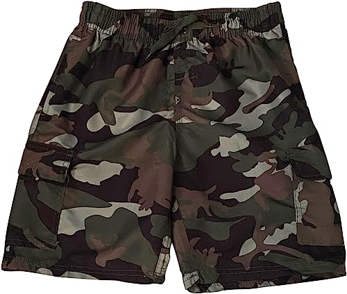 Green Camo