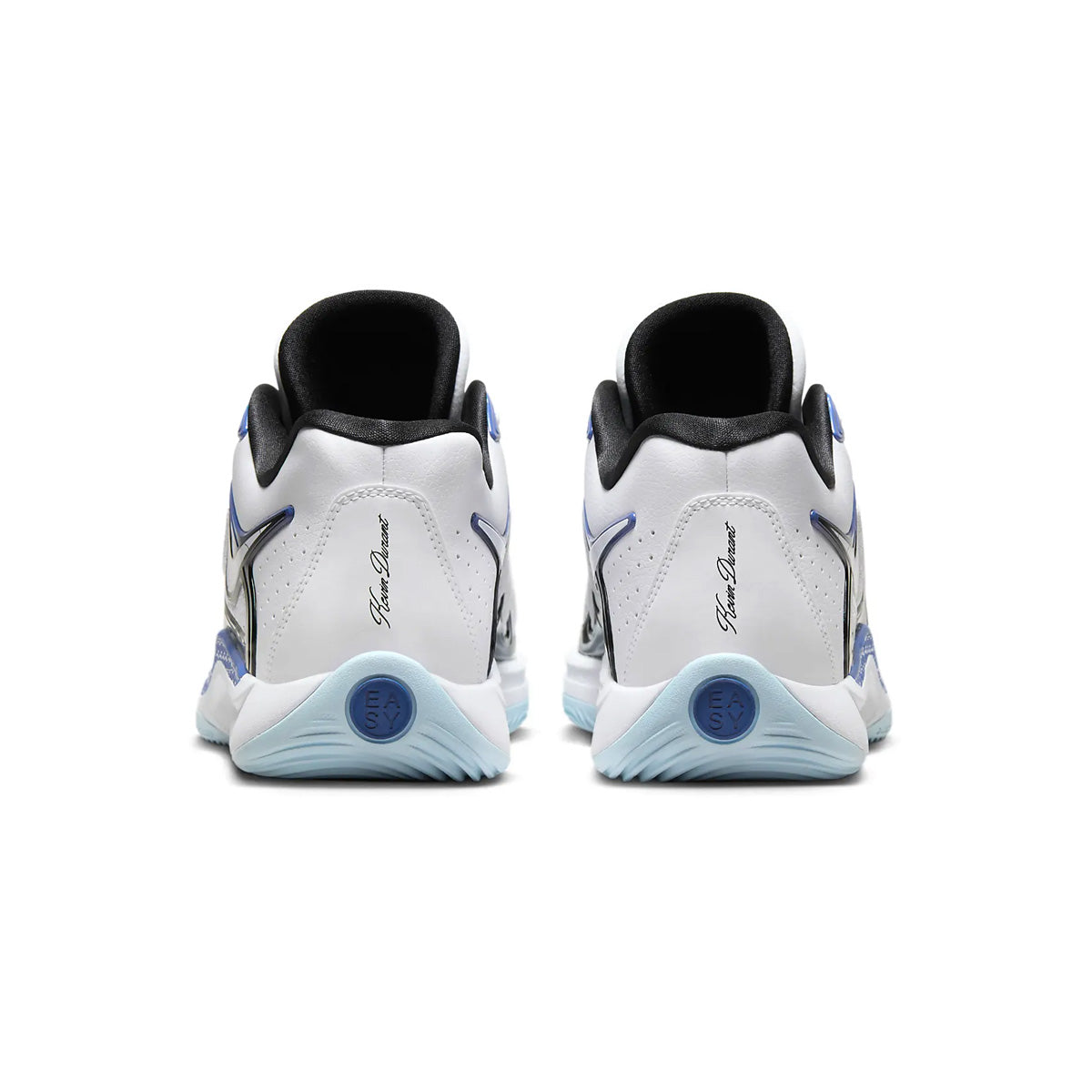 Nike KD17 EP Penny Basketball Shoes Men's Size 10 - Style Code FJ9488-100 | High-Performance Court Sneakers for Basketball & Casual Wear