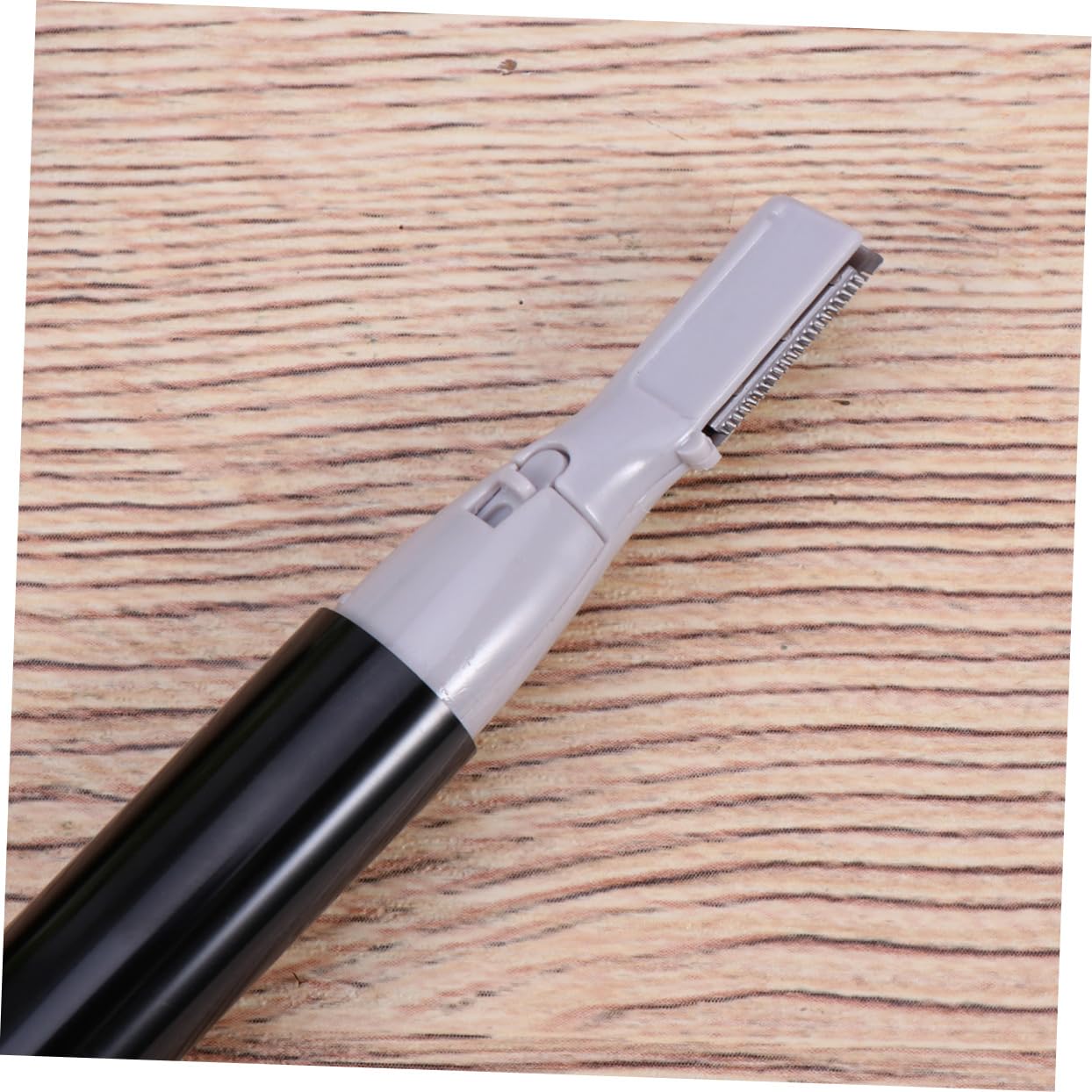 Didiseaon Electric Trimmer for Women - Facial Hair Remover, Eyebrow Razor & Body Hair Trimmer | Painless Epilator for Smooth Skin at Home & Travel