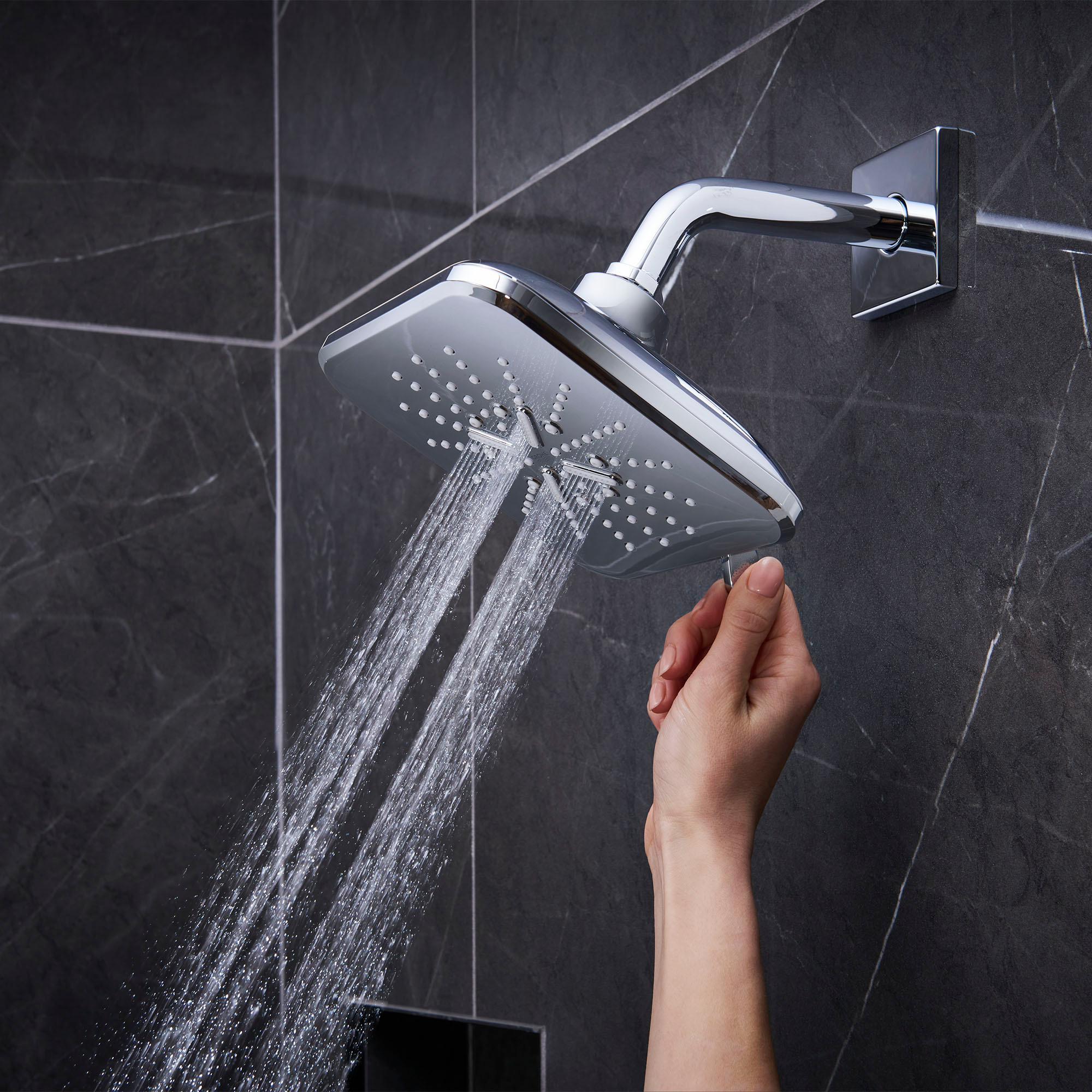 Grohe 26797000 SmartActive 6-1/2