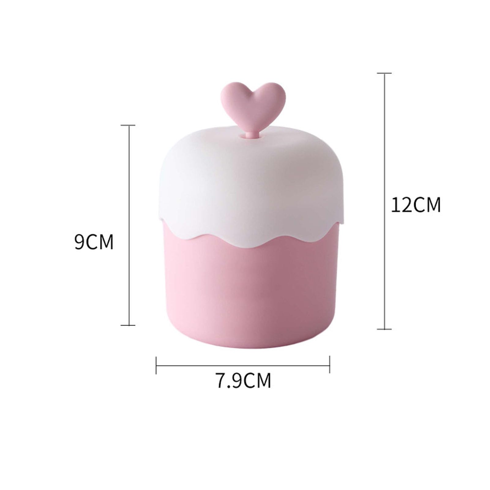 Portable Electric Facial Cleanser Foam Maker - Travel-Friendly Bubble Foaming Device for Deep Cleansing | Perfect for Shower, Skincare Routine & On-The-Go Use (Pink)