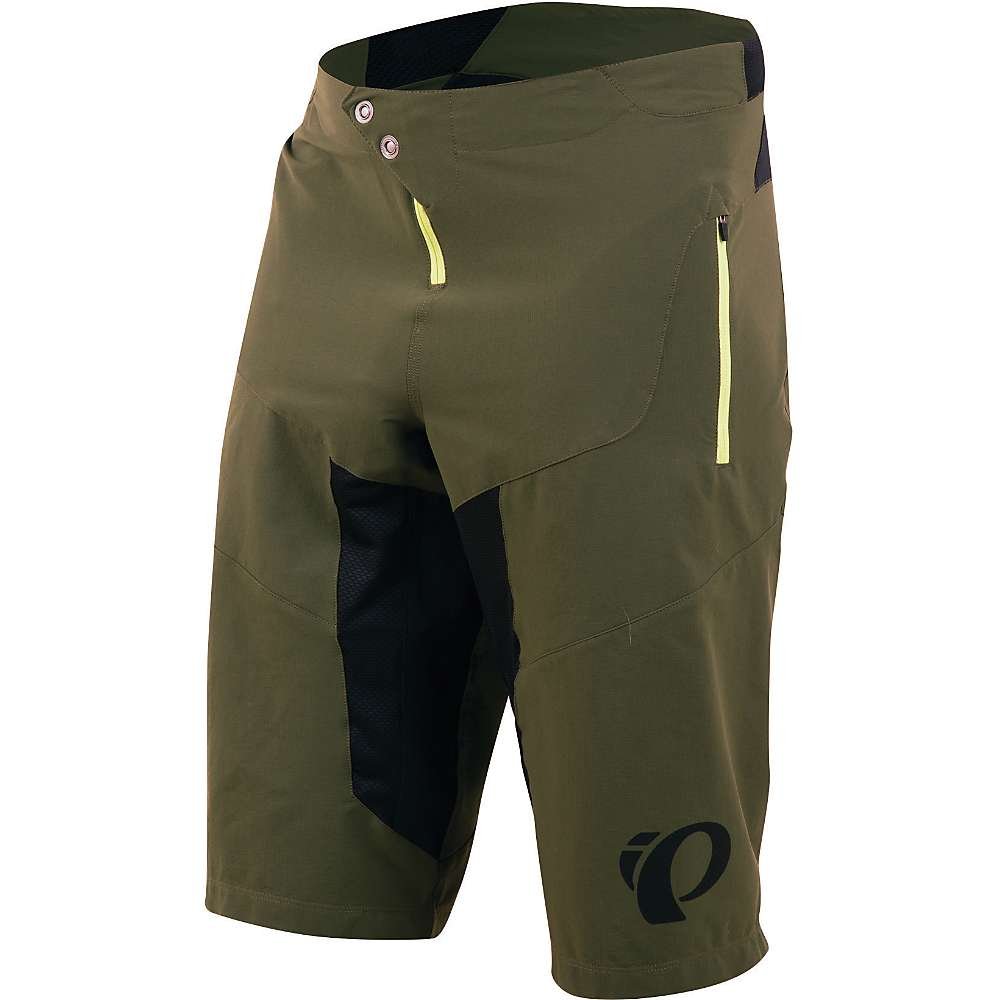 Pearl Izumi Ride Men's Elevate Cycling Shorts - Breathable & Comfortable Bike Shorts for Road & Mountain Biking | Perfect for Training & Long Distance Rides