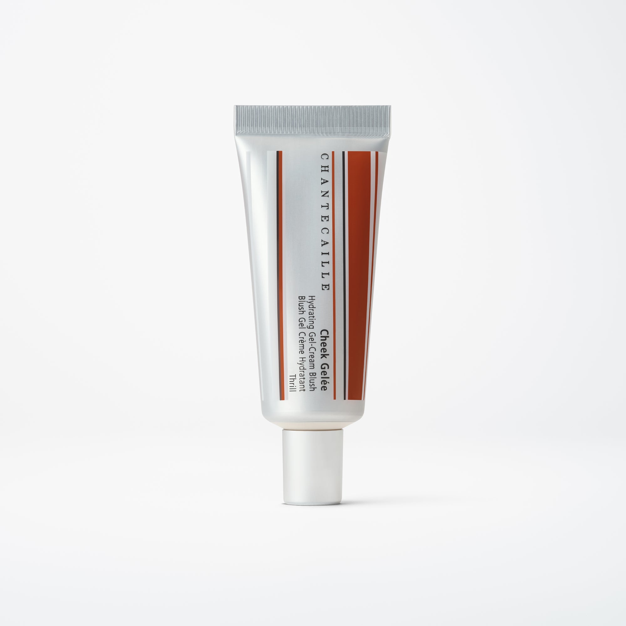Cheek Gelée Hydrating Gel Cream Blush - Water-Based Tint for Dewy Cheeks | Perfect for Everyday Makeup & Natural Glow Look