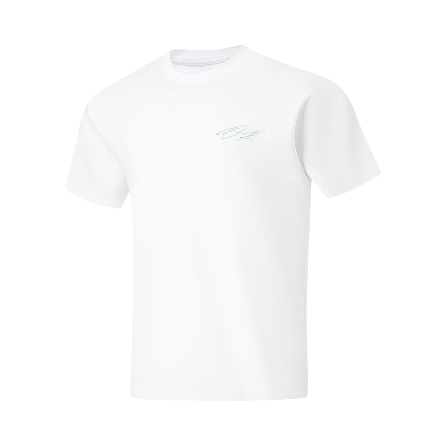 Wade T-Shirt 003 2 - Premium Cotton Men's Casual Tee for Everyday Wear | Gym, Workout, Streetwear Fashion