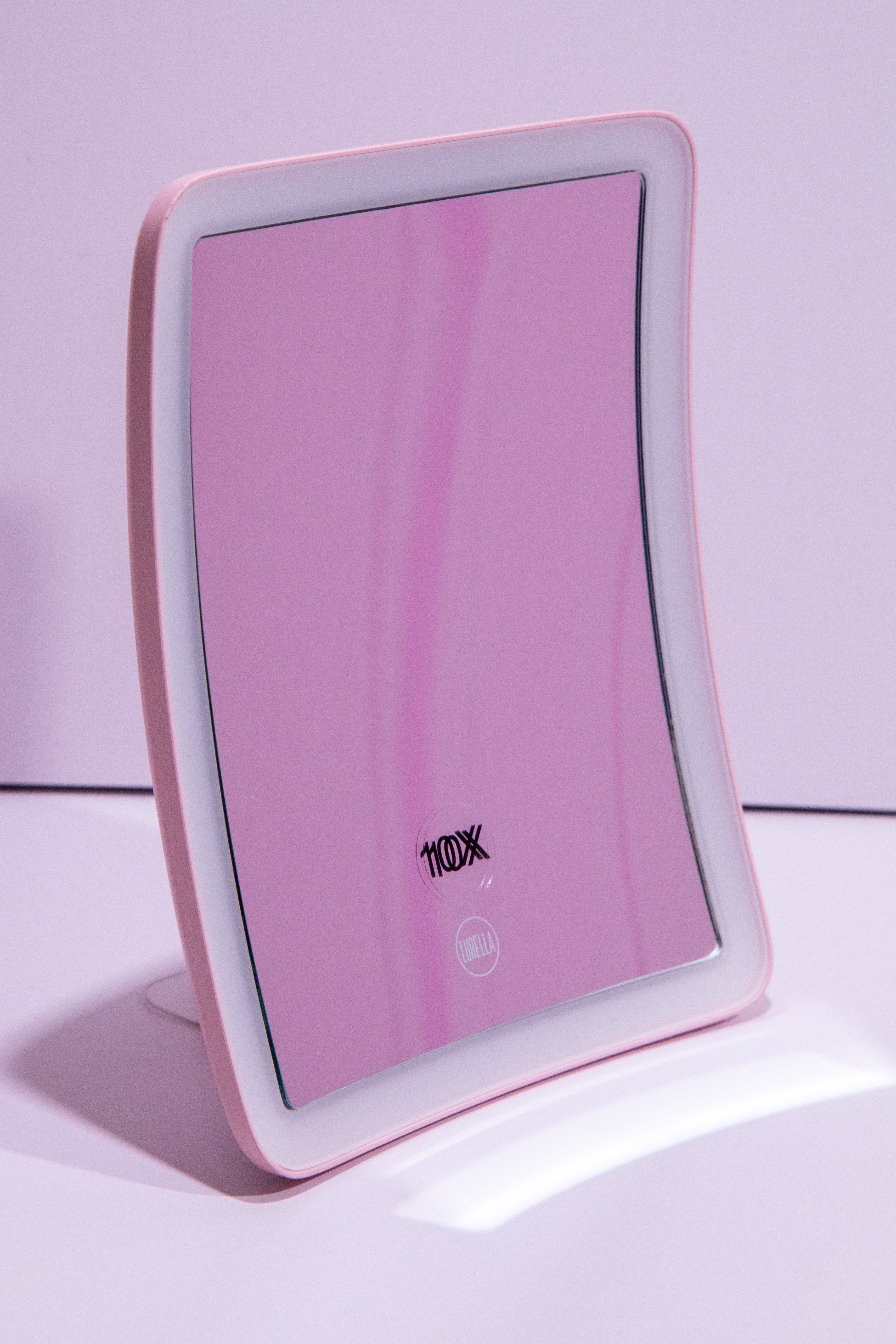 10x Magnifying Mirror with Precision Gaze - Perfect for Makeup, Skincare & Eyebrow Grooming at Home