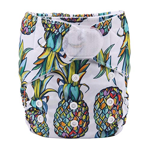 Pineapples