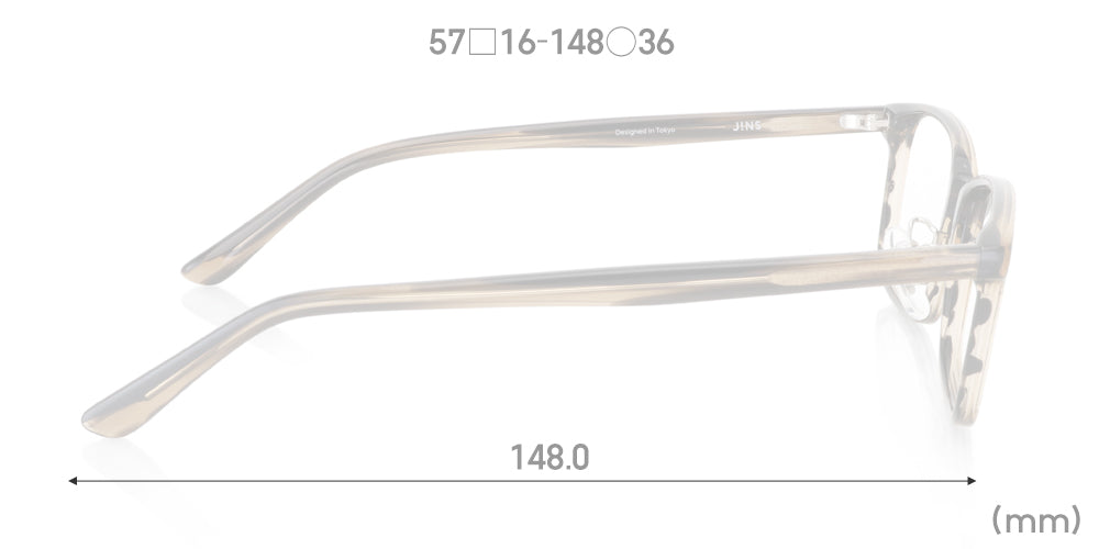 Premium Conventional Acetate 234 286 Eyeglass Frames - Lightweight & Durable for Men & Women - Perfect for Reading, Work, and Everyday Wear