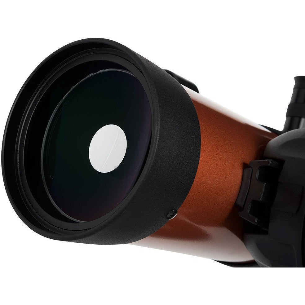 Refurbished Celestron NexStar 4SE Computerized Telescope - 4