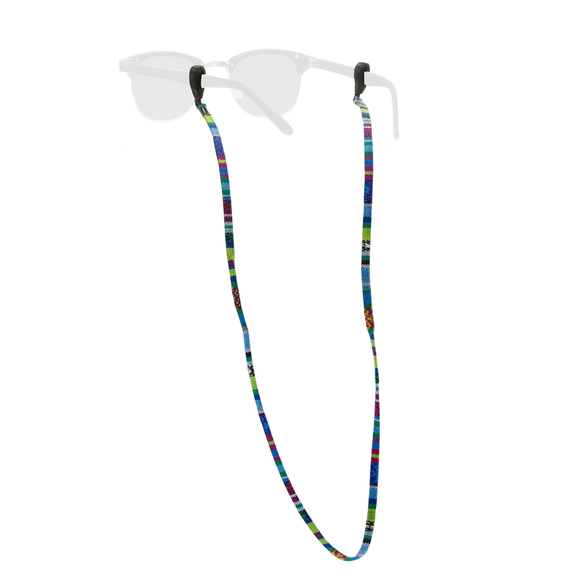 Baja Urban Eyewear Retainer - Premium Sunglass Strap for Sports & Outdoor Activities - Secure Fit for Running, Hiking, Cycling - Adjustable Eyewear Holder for Men & Women