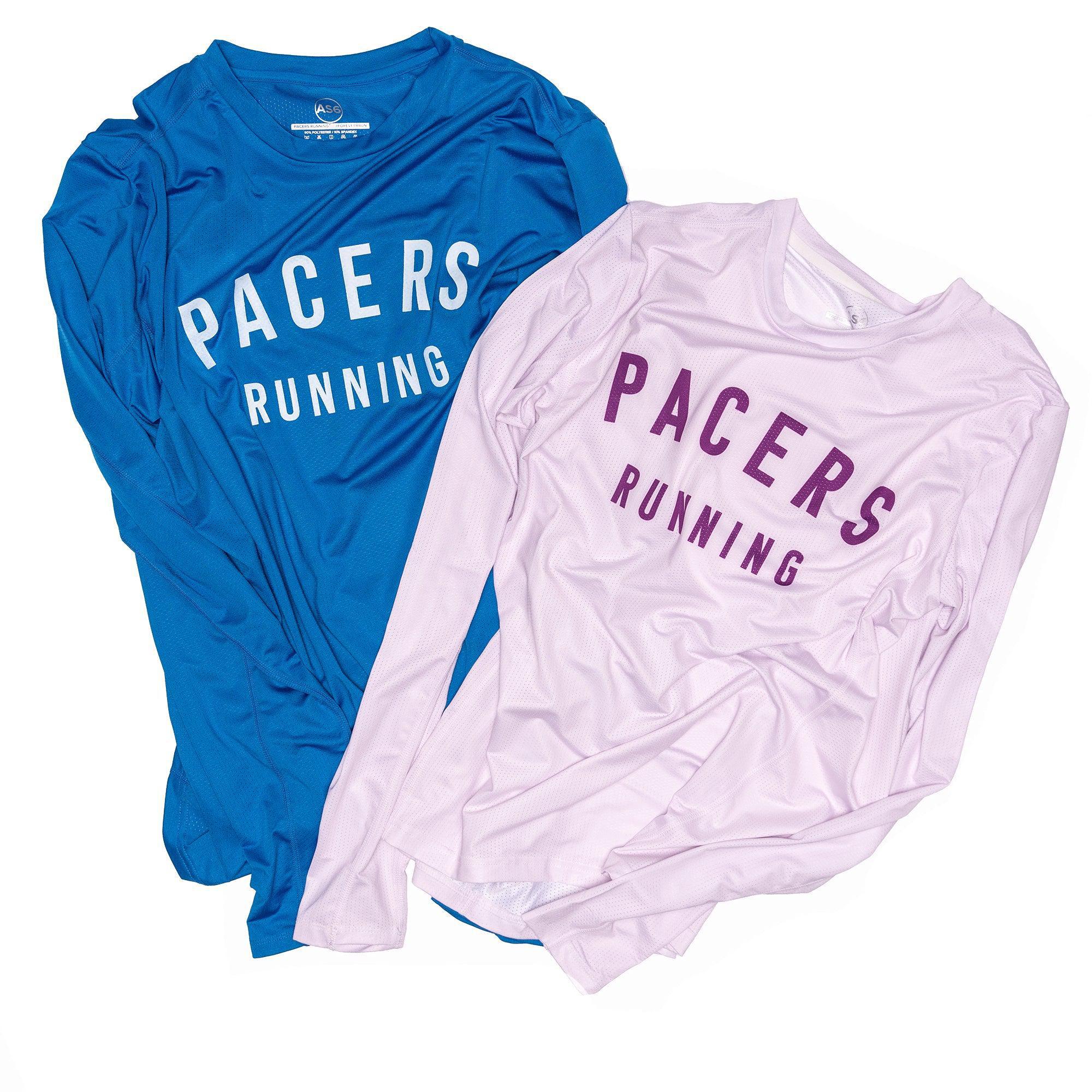 Indiana Pacers 2:02 Long Sleeve T-Shirt - Official NBA Basketball Jersey for Men - Perfect for Game Day, Sports Events & Casual Wear