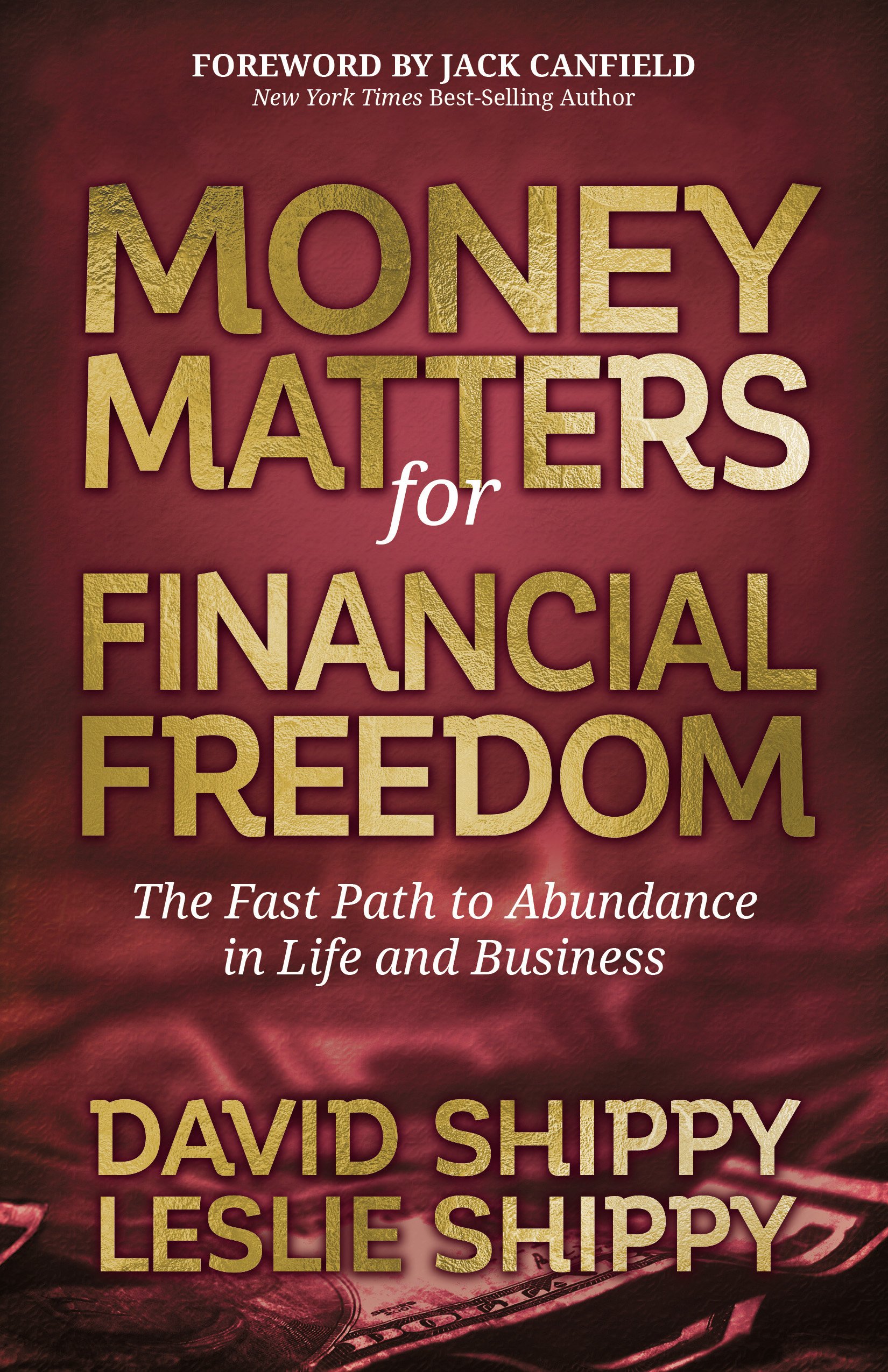 Money Matters for Financial Freedom: Fast Path to Abundance in Life & Business | Personal Finance & Entrepreneurial Success Guide