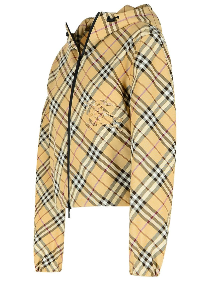 Stylish Beige Polyamide Down Jacket for Women & Men - Lightweight Warm Winter Coat for Outdoor Activities, Travel & Daily Wear