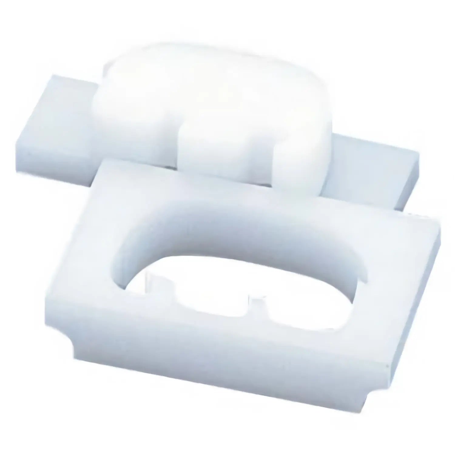 EBM Polyethylene Rice Mold Elephant - Durable & Eco-Friendly Rice Shaping Tool for Sushi, Rice Balls & Asian Cuisine - Perfect for Home Cooking, Restaurants & Food Presentation