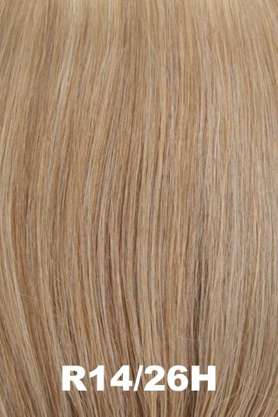 Estetica Wigs Nicole 100% Human Hair Lace Front Wig - Natural Look for Daily Wear, Cosplay & Special Occasions