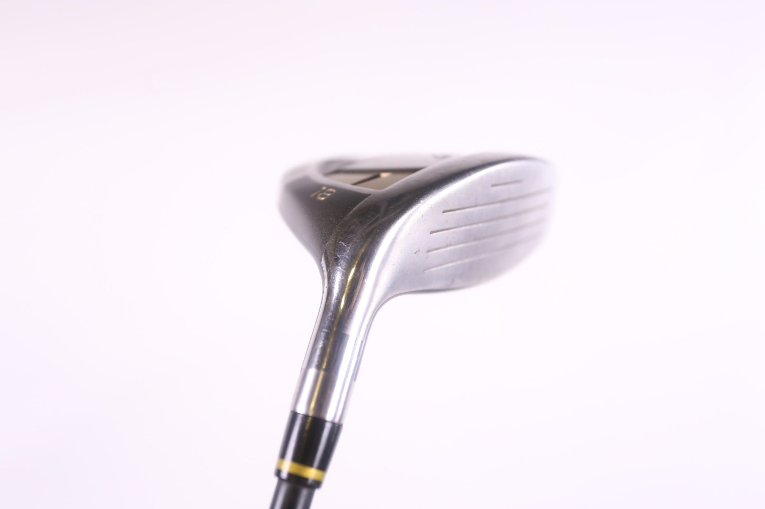Premium Used Autopilot GX7 5 Wood Golf Club - Right Handed 18° Regular Flex for Men - Perfect for Fairway Shots & Long Game Improvement