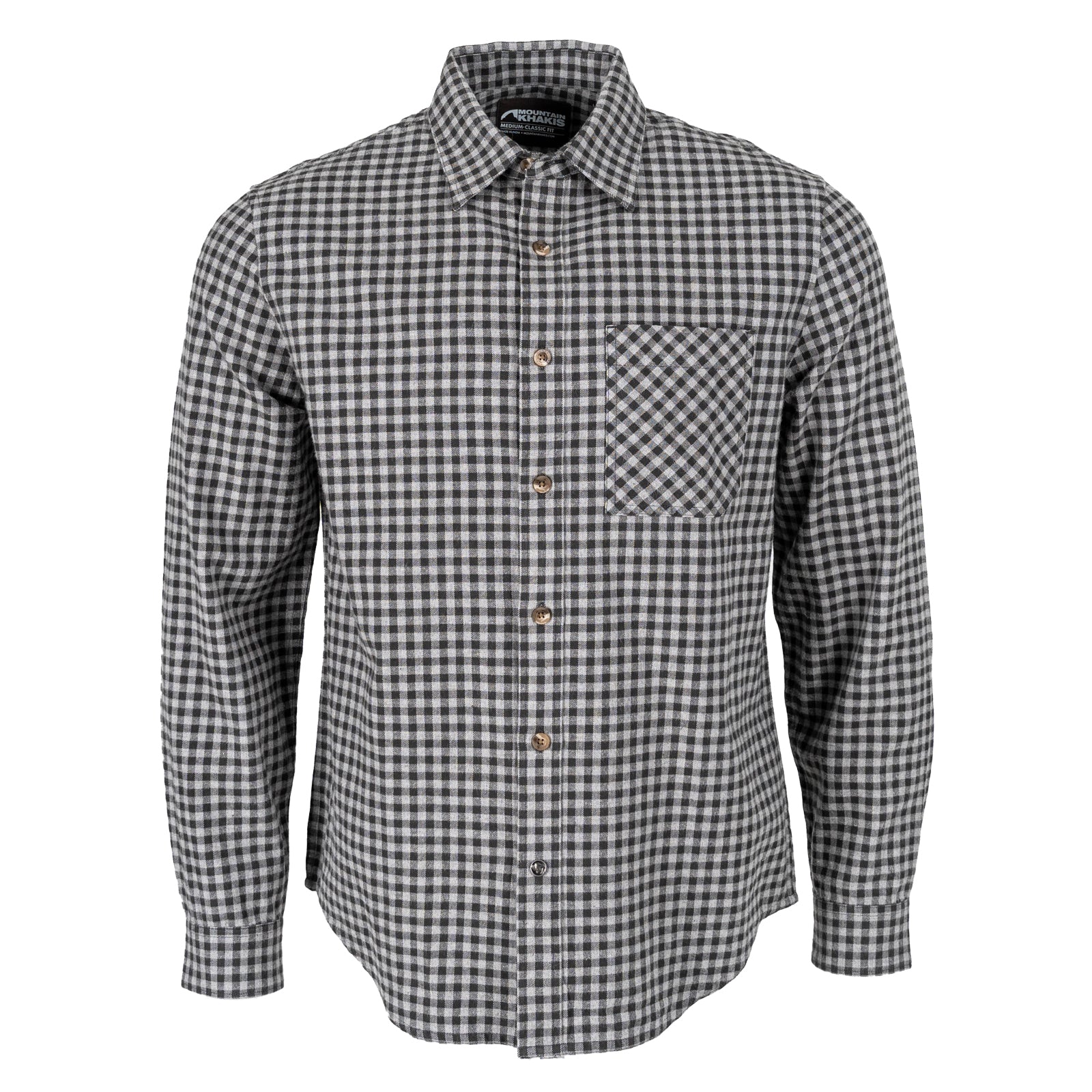 Stylish Downtown Flannel Shirt for Men & Women - Soft Plaid Button-Up Shirt - Perfect for Casual Outfits, Fall Layering, and Outdoor Adventures