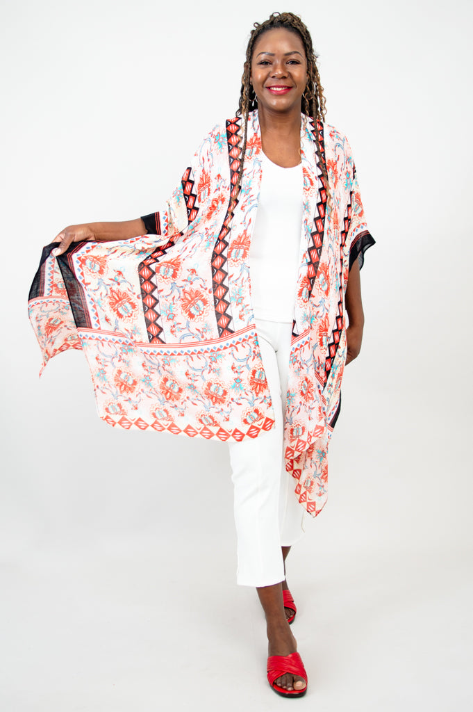 Darcy Botica One Size - Stylish and Comfortable Women's Fashion for Casual Outings, Work, and Special Occasions
