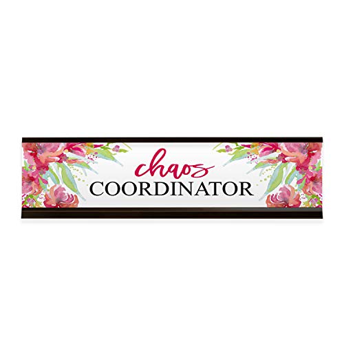 Chaos Coordinator