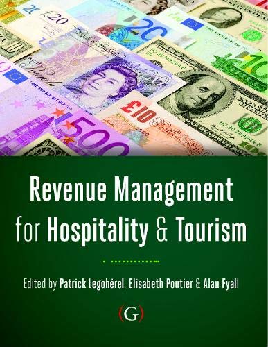 Hospitality & Tourism Revenue Management Strategies | Boost Hotel & Travel Business Profits | Perfect for Hotels, Resorts & Travel Agencies