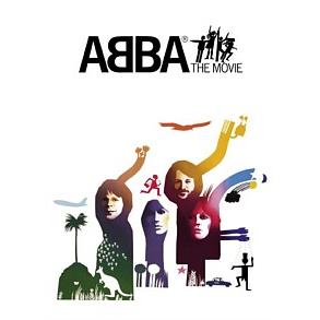 ABBA The Movie DVD - Original Soundtrack Music Film | Perfect for Fans, Collectors & Home Entertainment