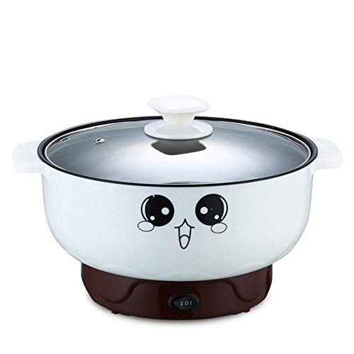 Electric Skillet without Steamer