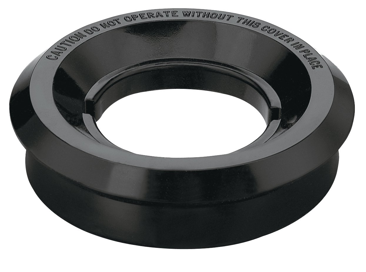 Waring Commercial Blender Replacement Lid - Durable Outer Cover for Waring Blenders - Perfect for Restaurants, Smoothie Shops & Commercial Kitchens