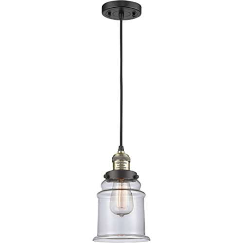 Black Antique Brass