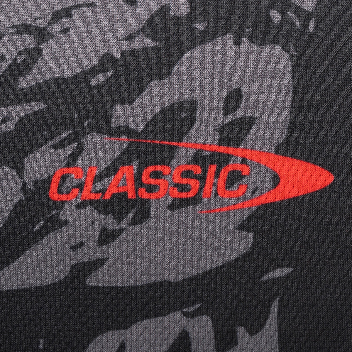 2025 Classic Crusaders Super Rugby Training Tee - Black | High-Performance Rugby Jersey for Training & Match Play