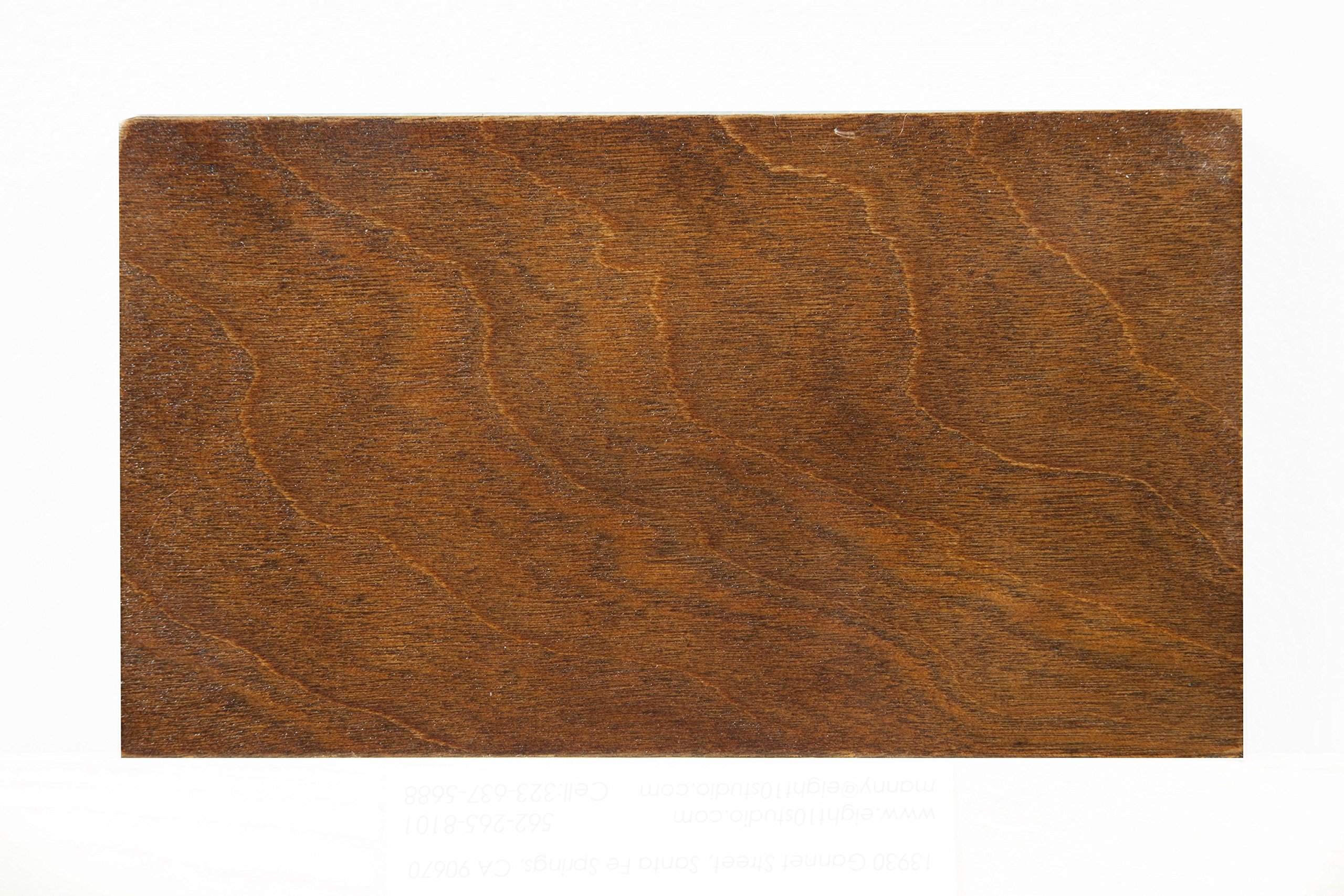 Alder Wood TV Stand Riser - 26