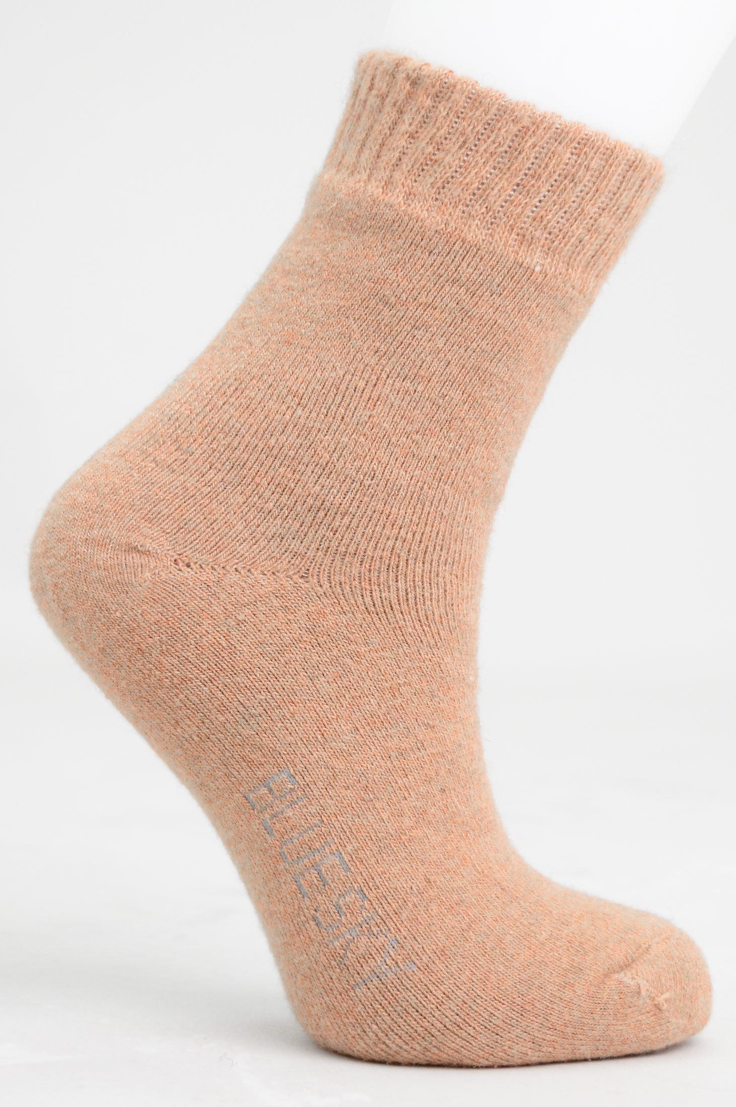 Women's Merino Wool Socks - Soft & Warm Winter Hiking Socks for Women - Perfect for Outdoor Activities, Hiking & Cold Weather Comfort