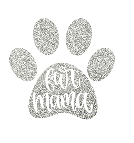 Silver Glitter