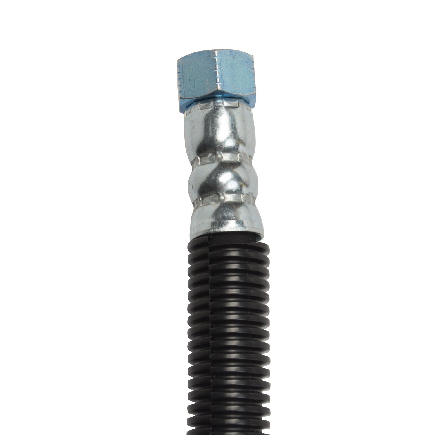 Edelmann 92183 Power Steering Pressure Line Hose Assembly - High-Quality Replacement for Smooth Steering Performance | Perfect for Ford, Chevy, Dodge & More | DIY Car Repair & Maintenance