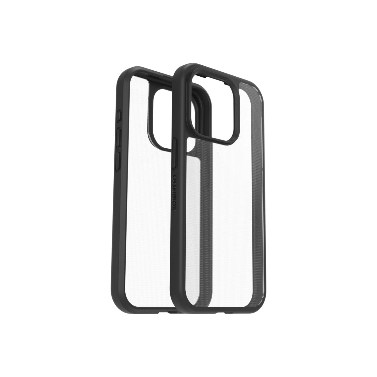 OtterBox React Series Protective Case for iPhone 15 Pro - Slim & Durable Phone Cover with Drop Protection | Perfect for Outdoor Activities, Work & Daily Use