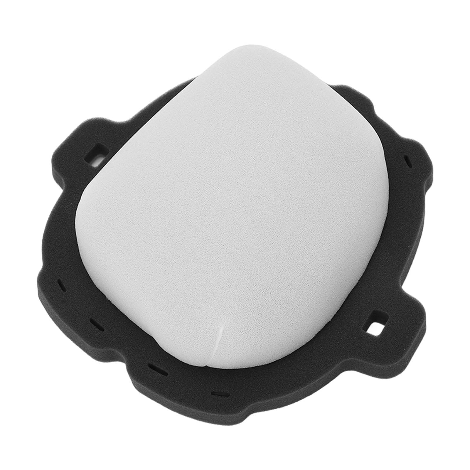 High-Performance Motorcycle Air Filter - Dustproof, Easy Installation, Anti-Aging Intake Filter for Dirt Bikes & Cruisers - Perfect for Off-Road Adventures & Daily Commuting