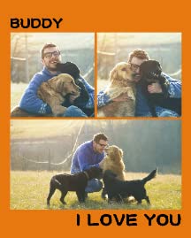 3 Photo Personalized Blankets