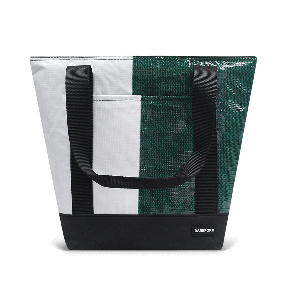 Beck Cooler Bag Bk1 01105 - Insulated Lunch Bag for Work, Picnics & Outdoor Activities - Leakproof & Durable Lunch Box for Men & Women