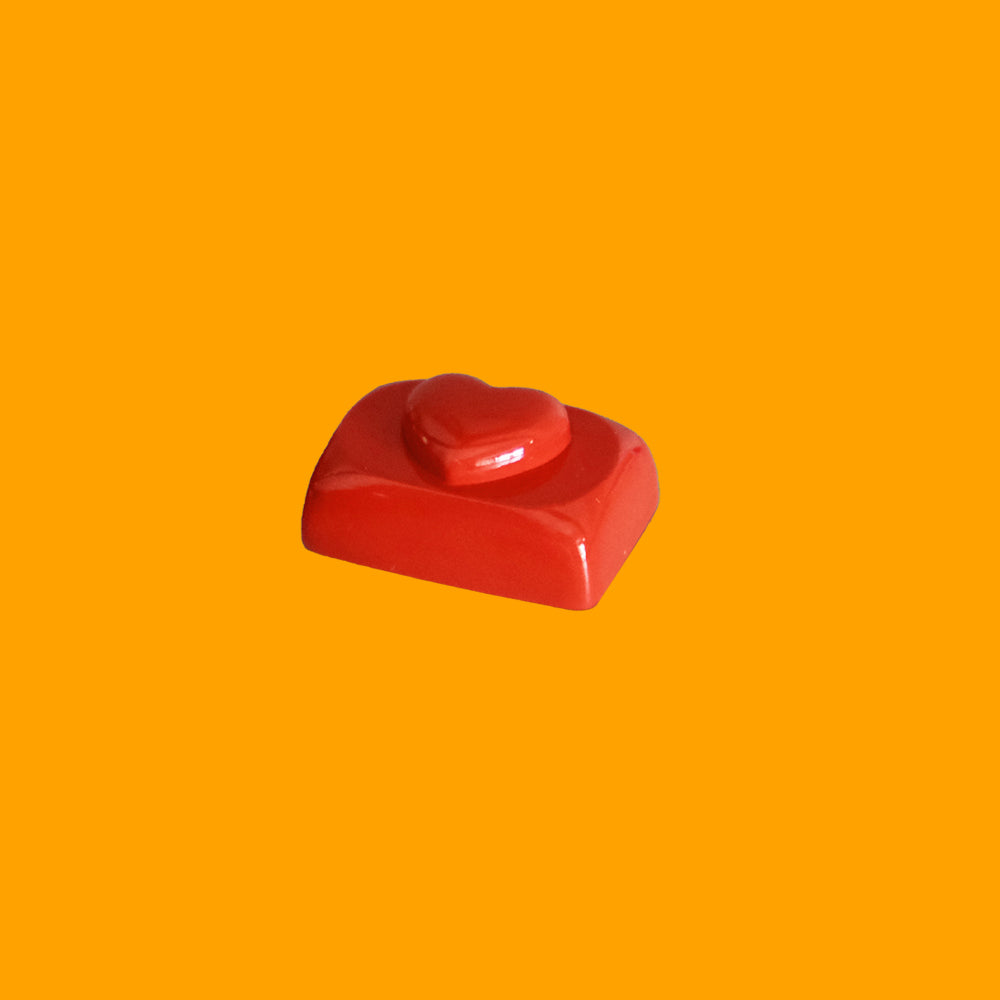 Custom Love Personality Keycaps for Mechanical Keyboards - Unique Decorative Keycaps for Couples & Gamers - Perfect for Gaming, Typing & Gift Giving