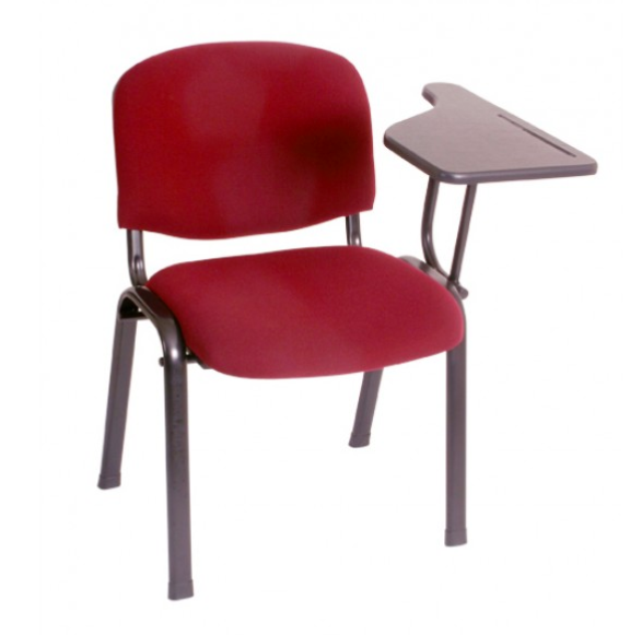 Premium Joshua Client Chair - Ergonomic Office Chair for Professionals - Perfect for Conference Rooms, Home Offices & Workspaces