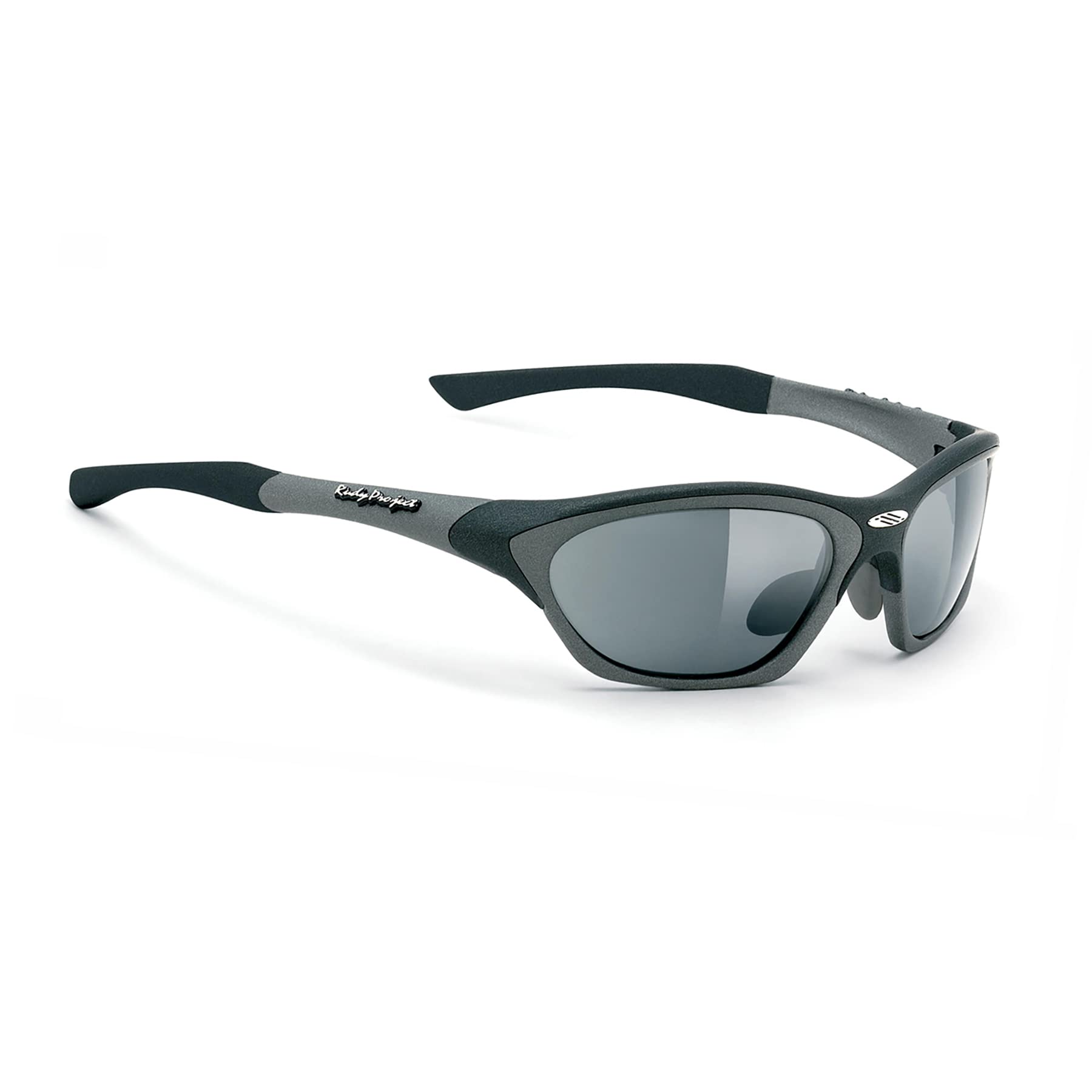 RUDY PROJECT HORUS Sport Sunglasses for Men & Women - Polarized UV Protection for Running, Cycling, and Outdoor Activities