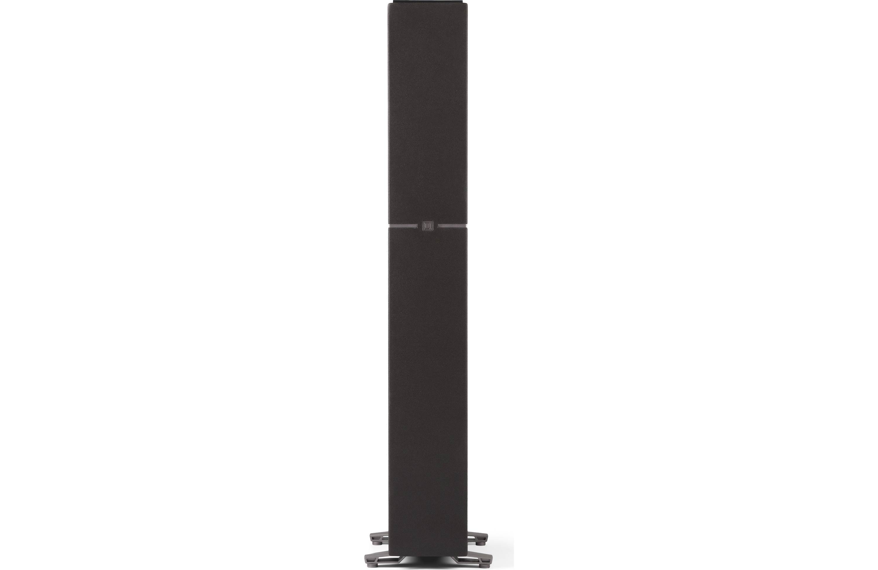 Definitive Technology Dymension DM60 Mid Size Bipolar Tower Speaker with 8